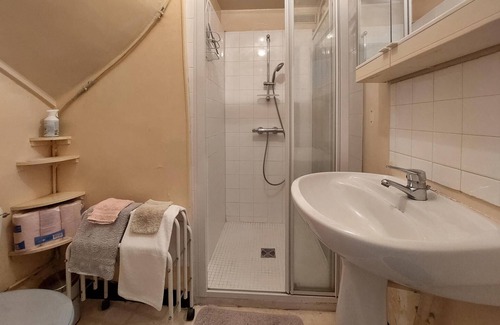 Champeaux House | Cozy House for a Relaxing Vacation in Champeaux