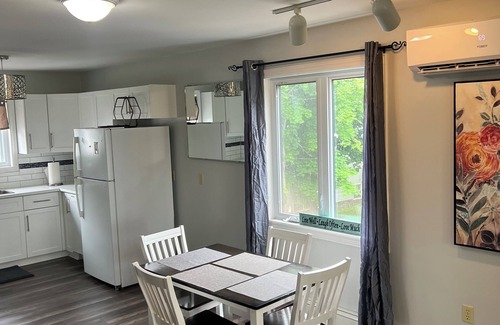 Charlottetown Condo | Inviting Getaway Near Red Shores Casino in Charlottetown