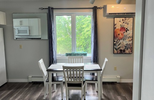 Charlottetown Condo | Inviting Getaway Near Red Shores Casino in Charlottetown