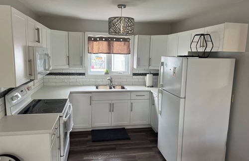 Charlottetown Condo | Inviting Getaway Near Red Shores Casino in Charlottetown