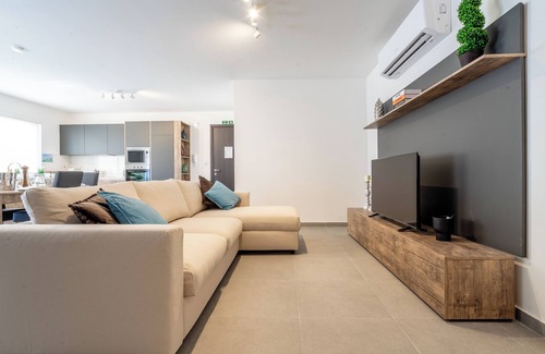 Tal-Ibrag Apartment | Bright and Spacious 2 Bedroom Apartment