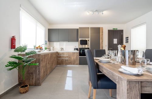 Tal-Ibrag Apartment | Bright and Spacious 2 Bedroom Apartment