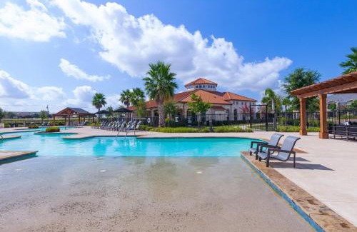 Pflugerville Apartment | Modern Apartments with Pool, Gym & Pet-Friendly Perks
