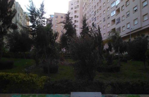 Tangier Apartment | Bright Oceanfront Apartment with Kitchen and Breakfast