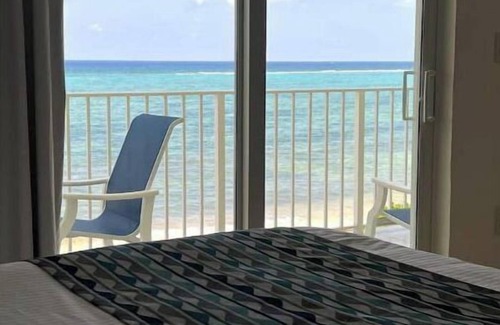Colliers Bay Apartment | Bright and Spacious Getaway