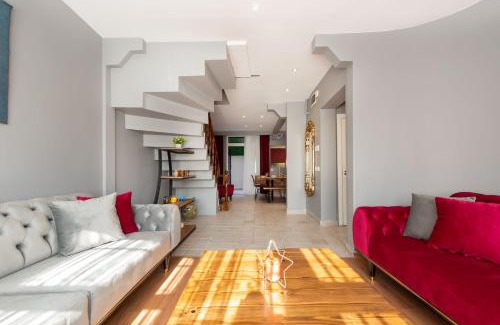 Sultanahmet Apartment | Bright Apart Hotel