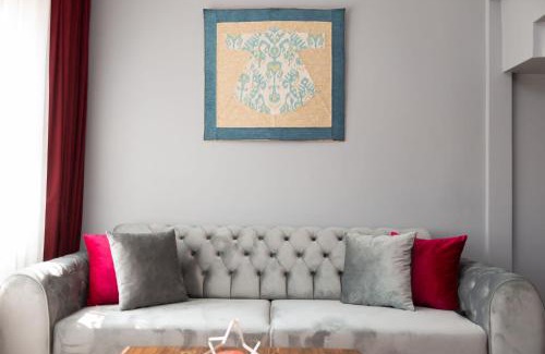 Sultanahmet Apartment | Bright Apart Hotel