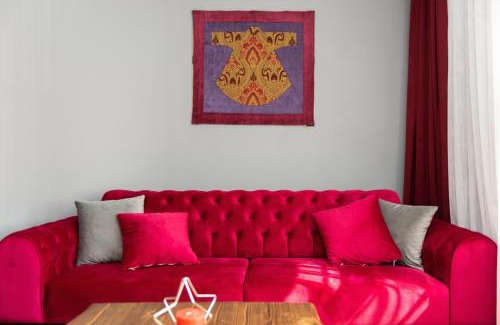 Sultanahmet Apartment | Bright Apart Hotel