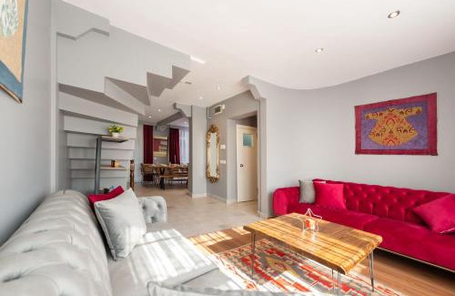 Sultanahmet Apartment | Bright Apart Hotel