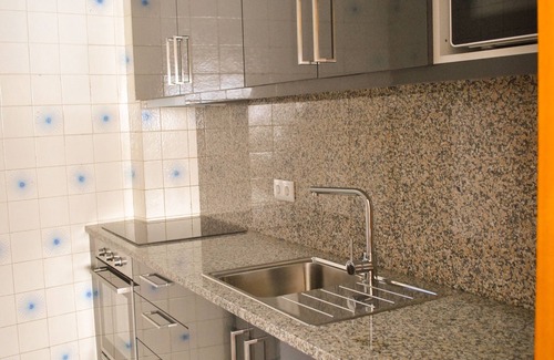 Povoa De Varzim House | Bright apartment 50 meters from the beach
