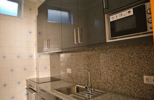Povoa De Varzim House | Bright apartment 50 meters from the beach