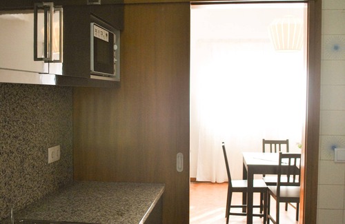Povoa De Varzim House | Bright apartment 50 meters from the beach