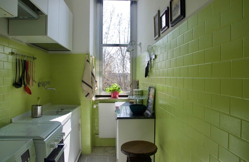 Dergano Apartment | Bright Apartment for 5 Near Isola District - Rated 10/10!