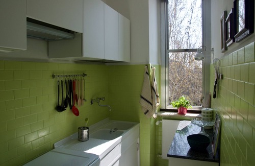Dergano Apartment | Bright Apartment for 5 Near Isola District - Rated 10/10!