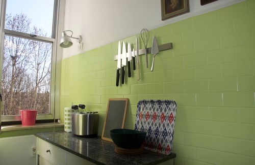 Dergano Apartment | Bright Apartment for 5 Near Isola District - Rated 10/10!