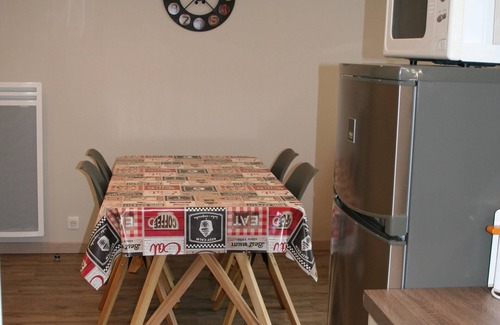 Argeles Gazost Apartment | Cozy 2-Bedroom Apartment in Quiet ARGELES-GAZOST Residence