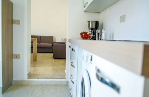 Longa Apartment | Bright and Restored Apartment with Family-Friendly Amenities