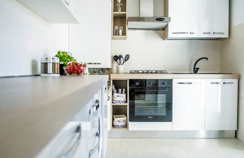 Longa Apartment | Bright and Restored Apartment with Family-Friendly Amenities