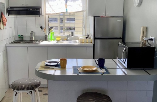 Chacao Apartment | Bright apartment in El Rosal