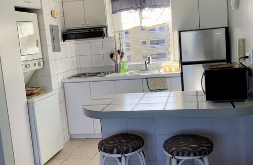 Chacao Apartment | Bright apartment in El Rosal