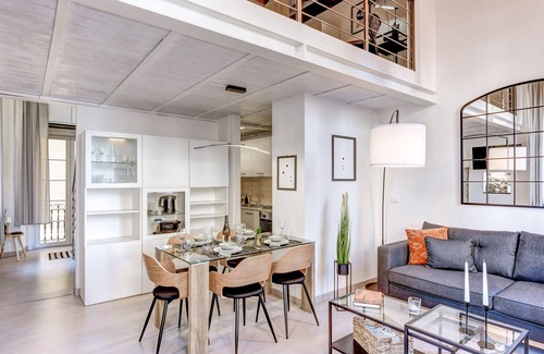 Genoa Historical Centre Apartment | Bright Apartment in Genoa with Balcony & Family-Friendly Amenities