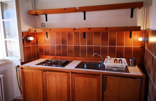 Tremezzina Apartment | Bright Lake View Apartment with Fast WiFi & Great Amenities