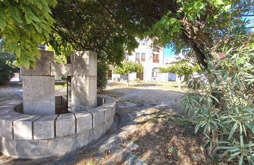 Cauro Apartment | Bright apartment with two bedrooms in Ajaccio