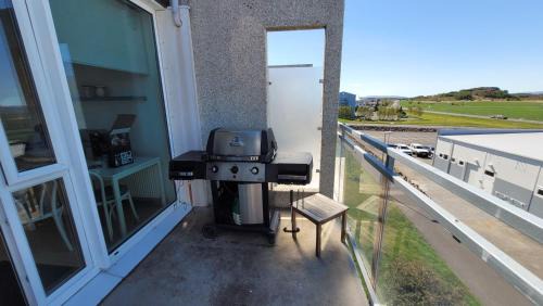 Egilsstadir Apartment | Bright Apartment: Family-Friendly Stay with High Ratings