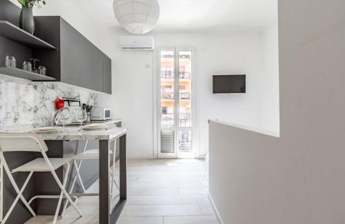 Zona Zara Apartment | Bright Apartment Steps from Viale Zara - Family Friendly Stay