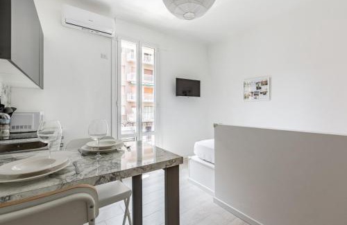 Zona Zara Apartment | Bright Apartment Steps from Viale Zara - Family Friendly Stay