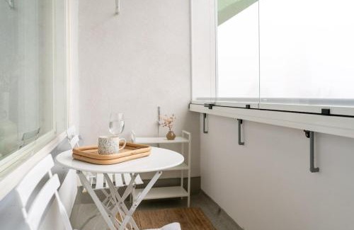 Ullanlinna Apartment | Bright Apt - Design District