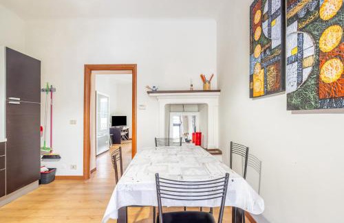 NoLo Apartment | Bright APT- Milano Piazzale Loreto