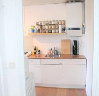Slotervaart Apartment | Artistic Boho Apartment in Amsterdam - Rated 9/10 by Guests