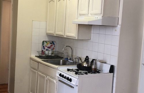 Brooklyn Apartment | Bright Boho Artist Retreat Steps from Prospect Park