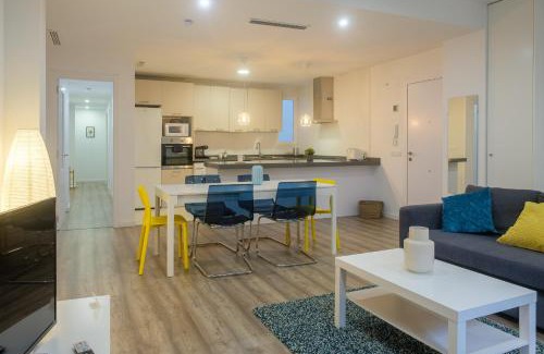Jesus Apartment | Bright & New Apartment: 4-Star Stay with Child-Friendly Amenities