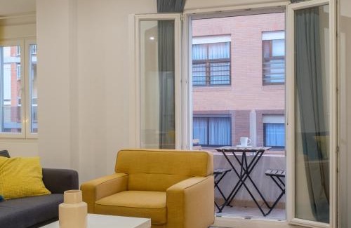 Jesus Apartment | Bright & New Apartment: 4-Star Stay with Child-Friendly Amenities