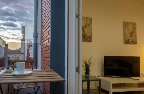Jesus Apartment | Bright & New Apartment: 4-Star Stay with Child-Friendly Amenities