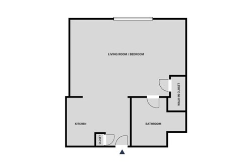 St. Elizabeth's Apartment | Bright Brighton Studio near Mission Park & Green Line, by Blueground