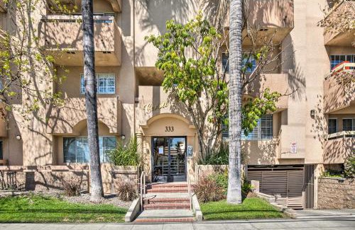 Burbank Apartment | Inviting Burbank Condo Near Griffith Park and Family Fun