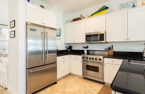 Islamorada House | Oceanfront Haven with Pool & Spa at Anglers Reef, Islamorada