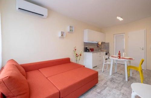 Sofia Apartment | Stylish Parkside Apartment with Breakfast & Family-Friendly Perks