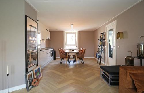 IJsselbuurt Apartment | Bright City Retreat near Center & RAI
