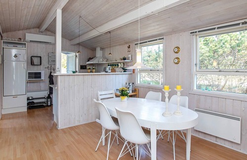 Sønder Vorupør House | Pet-Friendly Holiday Home for 4 in Thisted - Guest Rated 10/10