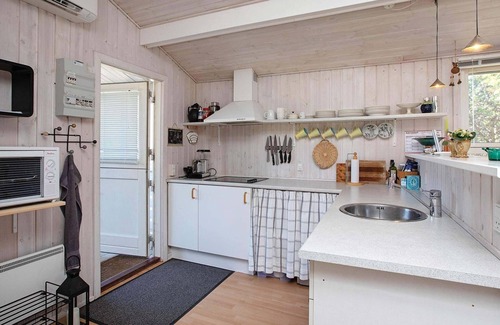 Sønder Vorupør House | Pet-Friendly Holiday Home for 4 in Thisted - Guest Rated 10/10
