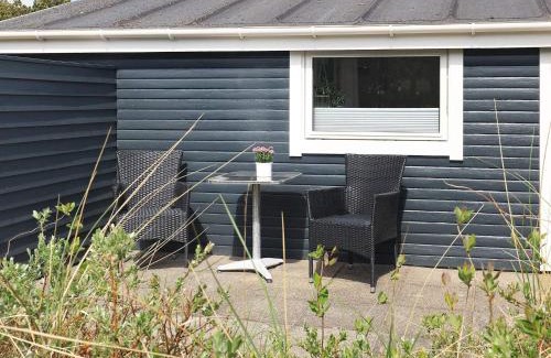 Sønder Vorupør House | Cozy Holiday Home for 4 in Thisted, Pet Friendly Retreat