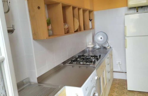 Vicenza Apartment | Cozy Apartment Steps from Historic Center with Spa Access