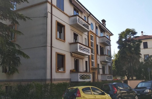Vicenza Apartment | Cozy Apartment Steps from Historic Center with Spa Access