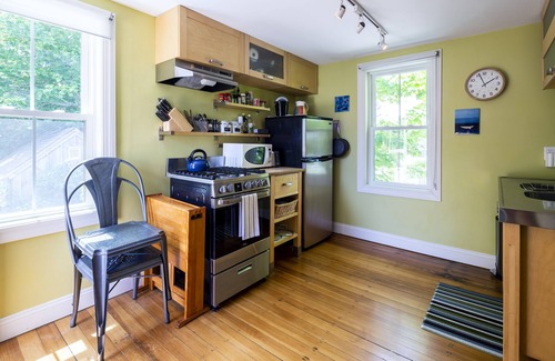 Provincetown Condo | Bright & Comfortable 1-Bedroom Near Town with Ocean Views