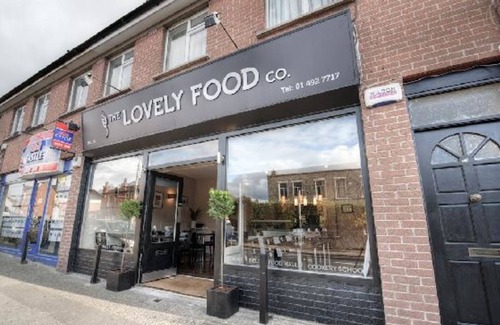 Rathgar Apartment | Bright and Convenient Apartment with Breakfast in Terenure
