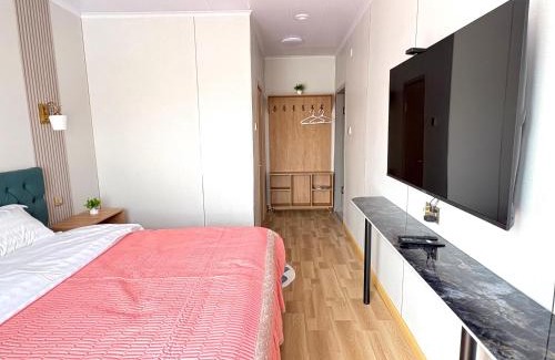 Ulaanbaatar Apartment | Bright & Cosy 3BR Apartment in Ulaanbaatar